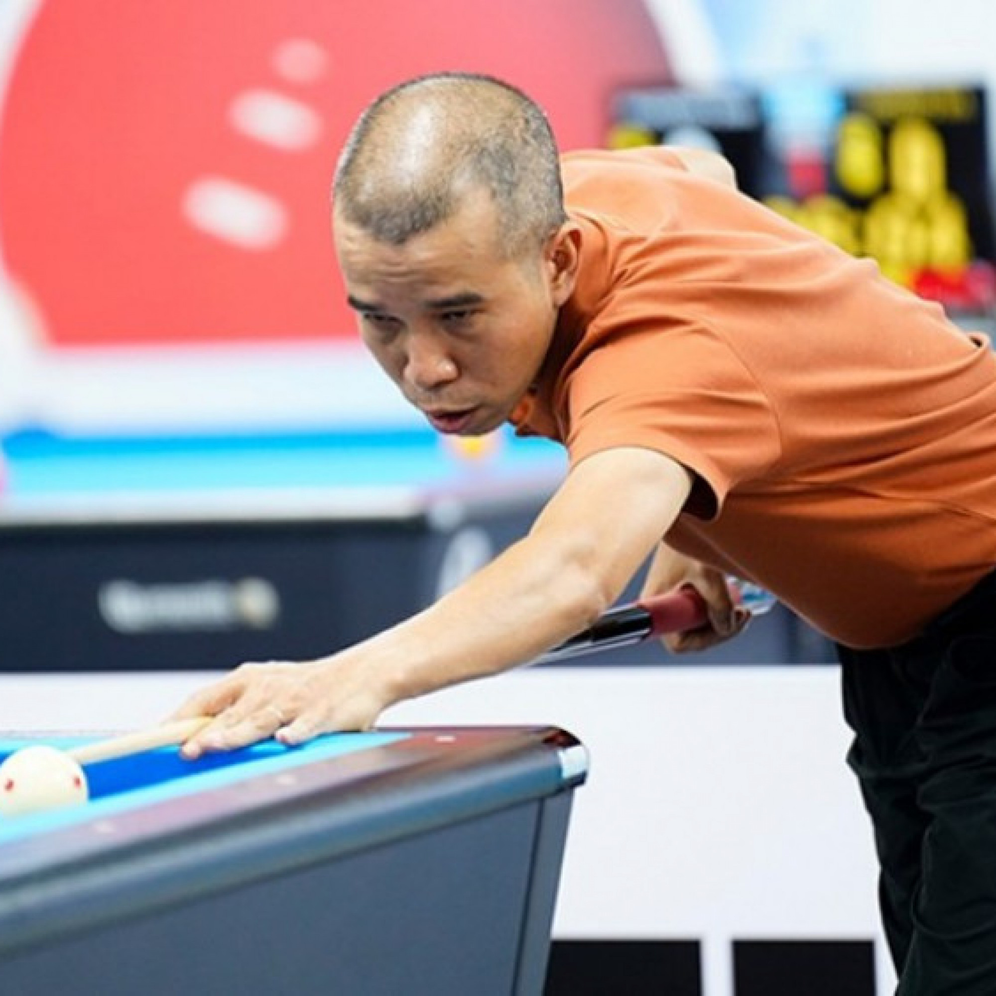  - Quyết Chiến thắng Bao Phương Vinh, vào chung kết giải “World Cup bi-a Việt Nam”