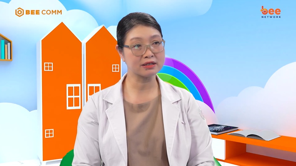 Thiếu hụt canxi ở phụ nữ sau sinh ảnh hưởng như thế nào cho mẹ và bé? - 1