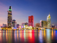 Hà Nội và TP.HCM: Những đô thị tuyệt vời nhất thế giới