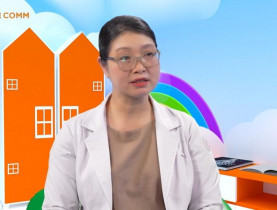  - Thiếu hụt canxi ở phụ nữ sau sinh ảnh hưởng như thế nào cho mẹ và bé?