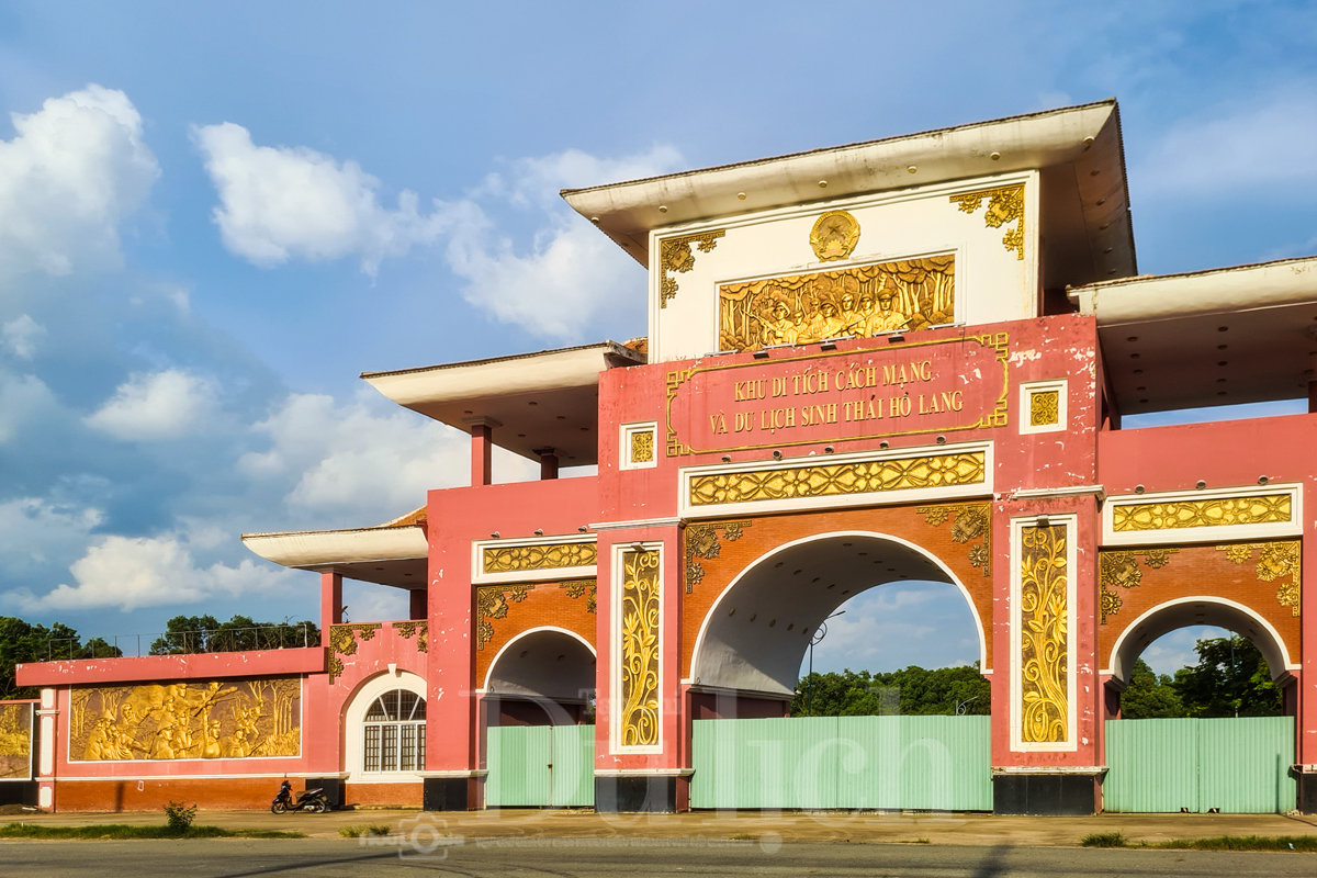 Hố Lang - ‘địa chỉ đỏ’ bị bỏ quên giữa lòng thành phố - 6