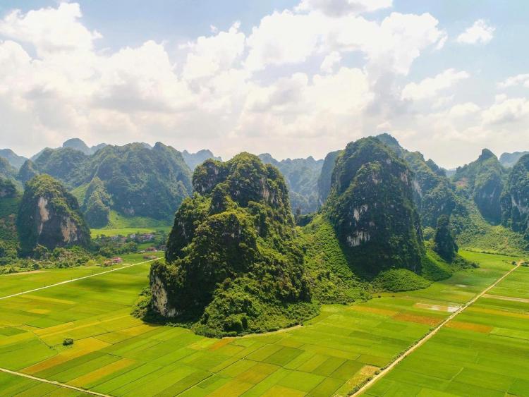 Hành trình nửa tỷ năm – Giải mã kỳ quan địa chất Lạng Sơn