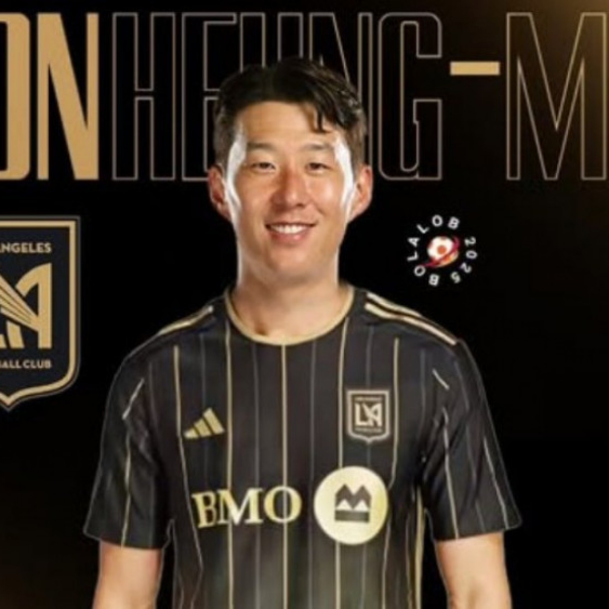 - Son Heung Min tạo cơn sốt tại Mỹ, đãi ngộ so với Messi ra sao ở MLS?