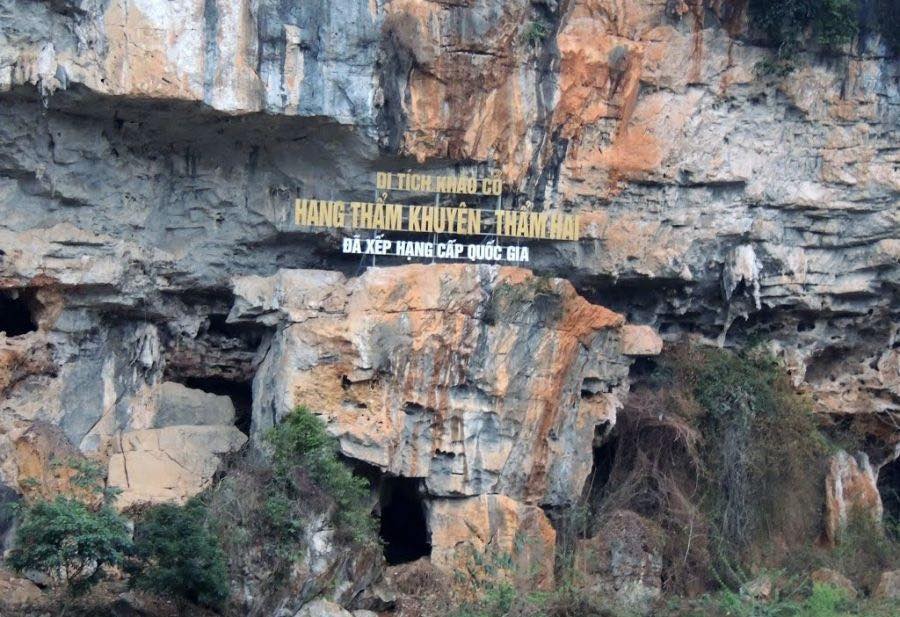 Hành trình nửa tỷ năm – Giải mã kỳ quan địa chất Lạng Sơn - 2