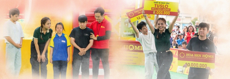 3 năm hành trình Mái Ấm Gia Đình Việt: Gần 30 tỷ đồng được trao đi, hơn 1.000 em nhỏ được giúp đỡ - 3