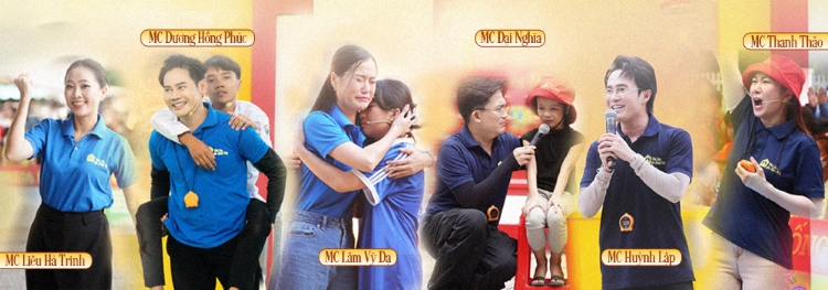 3 năm hành trình Mái Ấm Gia Đình Việt: Gần 30 tỷ đồng được trao đi, hơn 1.000 em nhỏ được giúp đỡ - 7