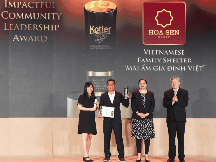 3 năm hành trình Mái Ấm Gia Đình Việt: Gần 30 tỷ đồng được trao đi, hơn 1.000 em nhỏ được giúp đỡ - 9