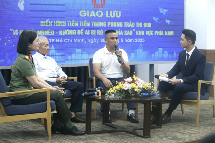 3 năm hành trình Mái Ấm Gia Đình Việt: Gần 30 tỷ đồng được trao đi, hơn 1.000 em nhỏ được giúp đỡ - 12