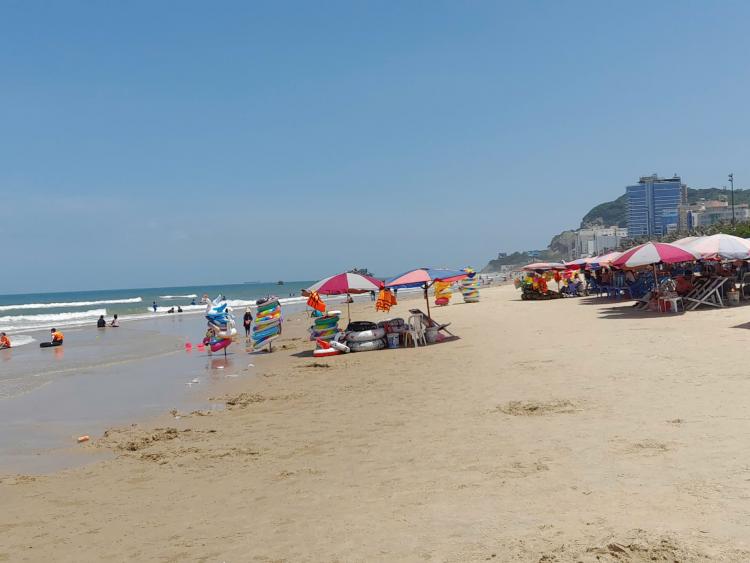 Phường Vũng Tàu có thêm 2 khu đô thị và du lịch