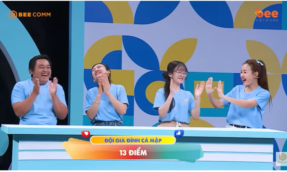 Từ nụ cười đến giây phút xúc động: Bất ngờ trước màn so tài kịch tính giữa “Cá Mập” và “Rồng Vàng” tại “Nhà Mình Quá Đỉnh” - 2