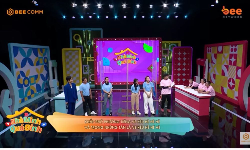 Từ nụ cười đến giây phút xúc động: Bất ngờ trước màn so tài kịch tính giữa “Cá Mập” và “Rồng Vàng” tại “Nhà Mình Quá Đỉnh” - 5