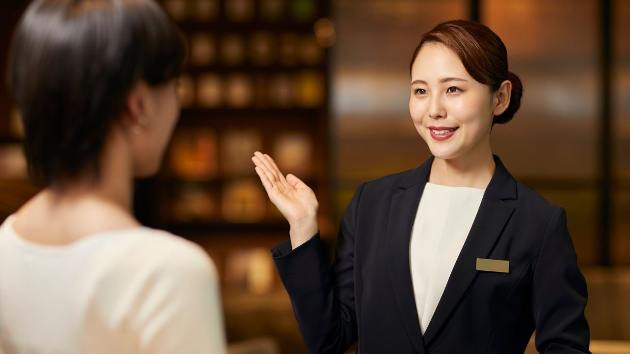 Bí quyết để khách sạn có nhiều du khách đặt phòng - 1