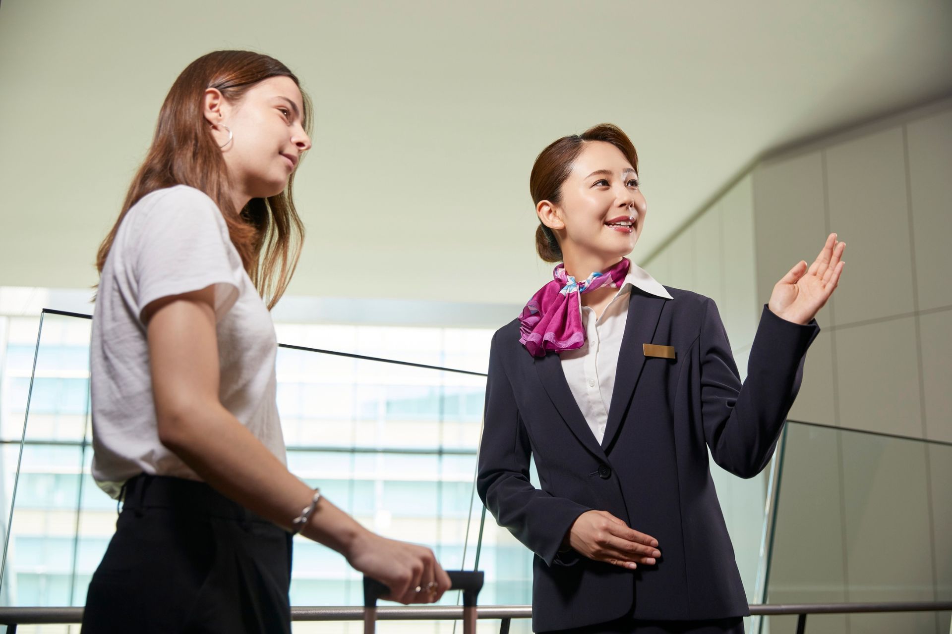 Bí quyết để khách sạn có nhiều du khách đặt phòng - 2