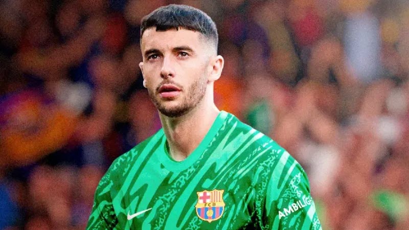 Căng thẳng giữa Barcelona và thủ môn Ter Stegen: Barca đe dọa kiện & sa thải đội trưởng - 2