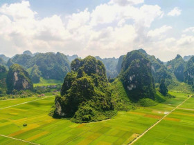  - Hành trình nửa tỷ năm – Giải mã kỳ quan địa chất Lạng Sơn