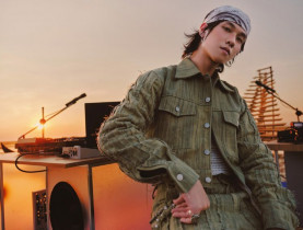  - Chuyên gia Pitchfork dành lời khen cho album của 2pillz: “Tuyên ngôn âm nhạc mạnh mẽ nhất của Vpop năm nay”