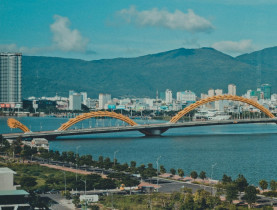  - Việt Nam vào top 3 điểm đến châu Á níu chân du khách, Đà Nẵng gây bất ngờ