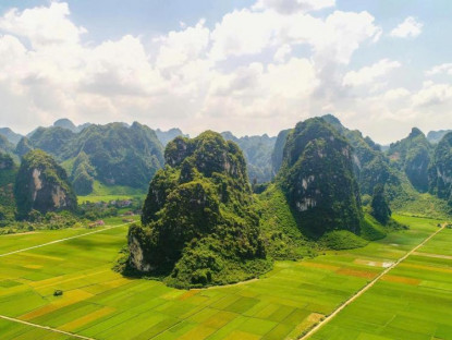  - Hành trình nửa tỷ năm – Giải mã kỳ quan địa chất Lạng Sơn