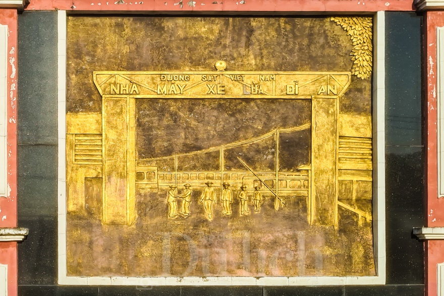 Hố Lang - ‘địa chỉ đỏ’ bị bỏ quên giữa lòng thành phố - 16