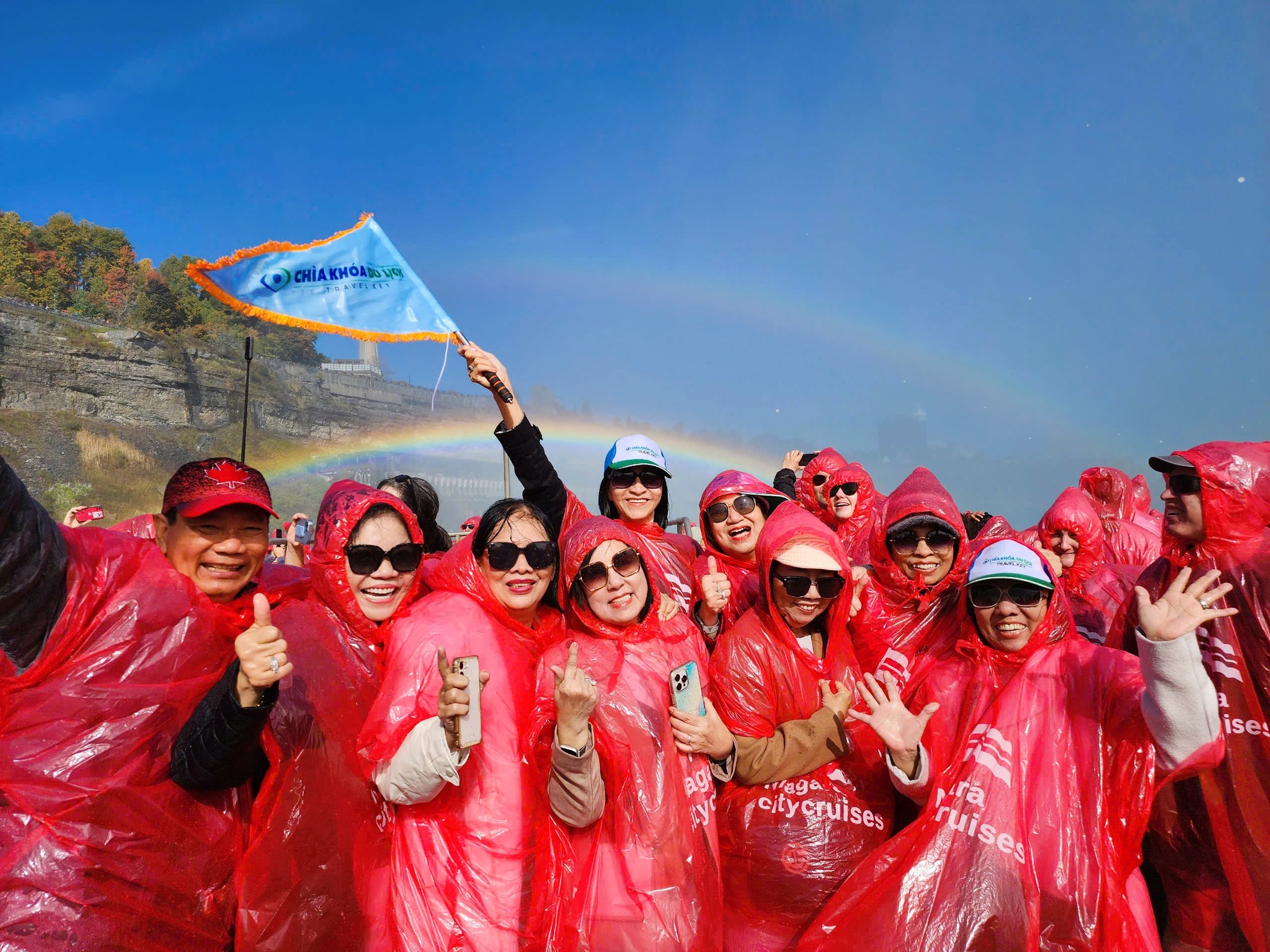 Chìa khóa Du lịch tiên phong đi đầu phân khúc tour chất lượng cao - 4