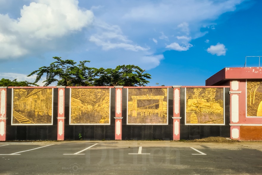 Hố Lang - ‘địa chỉ đỏ’ bị bỏ quên giữa lòng thành phố - 3