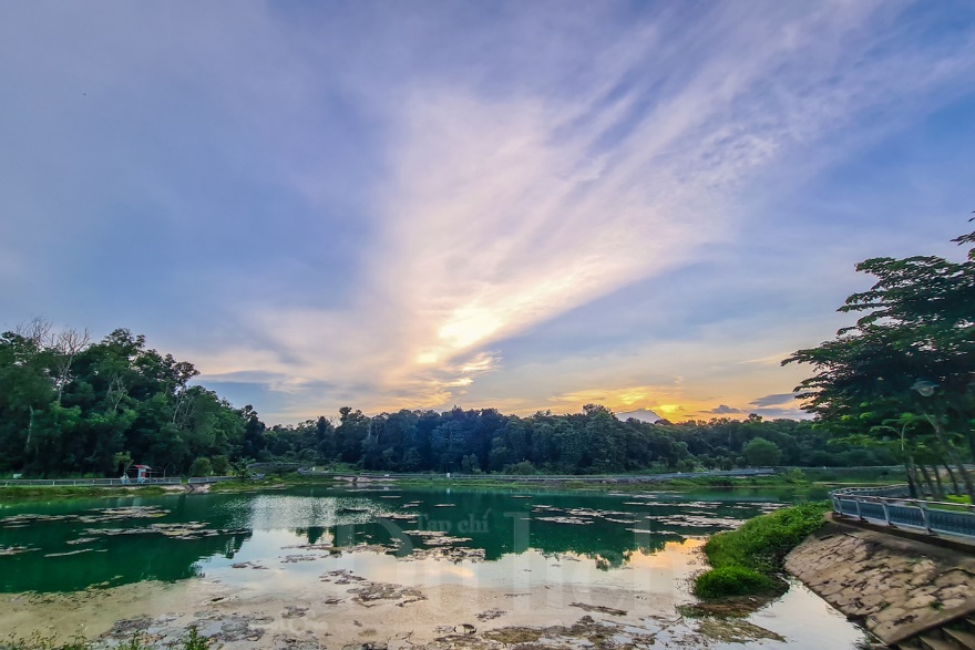 Hố Lang - ‘địa chỉ đỏ’ bị bỏ quên giữa lòng thành phố - 5