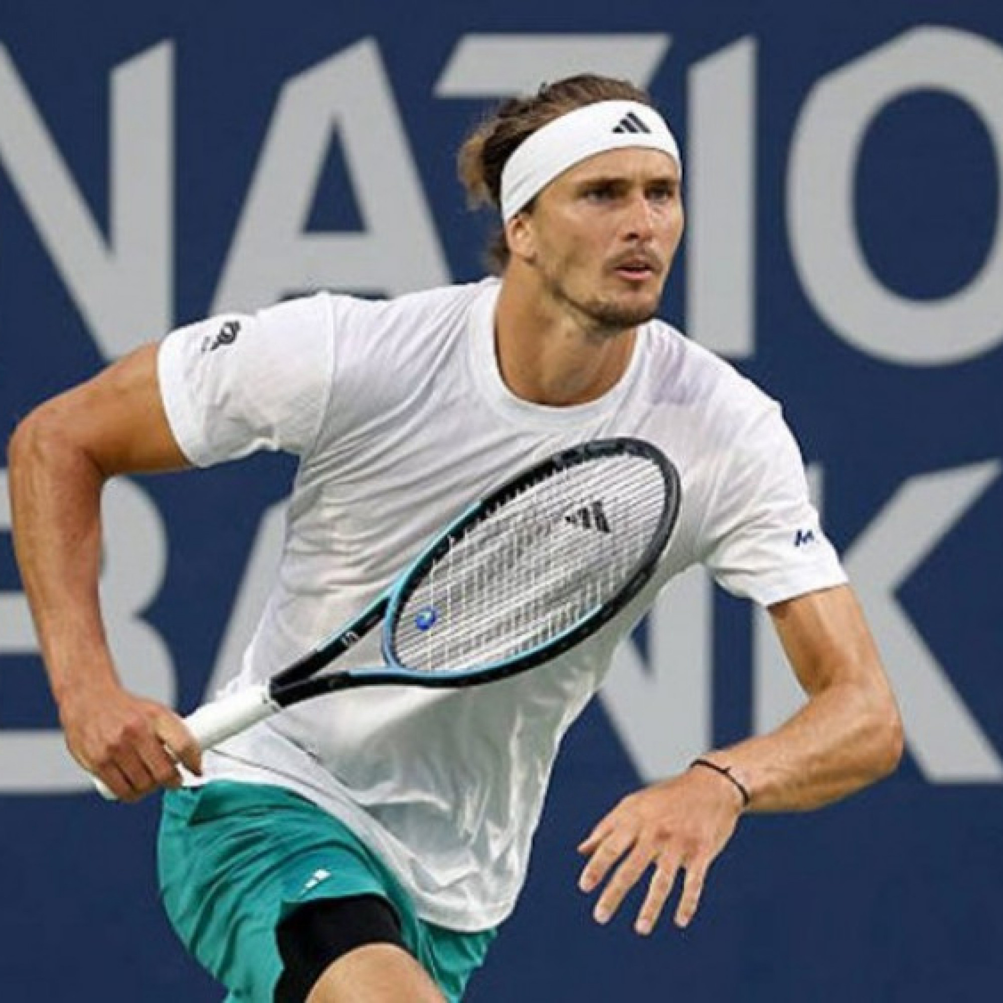  - Video tennis Zverev - Khachanov: Thắng ngược tie-break, định đoạt sau 3 giờ (Canadian Open)