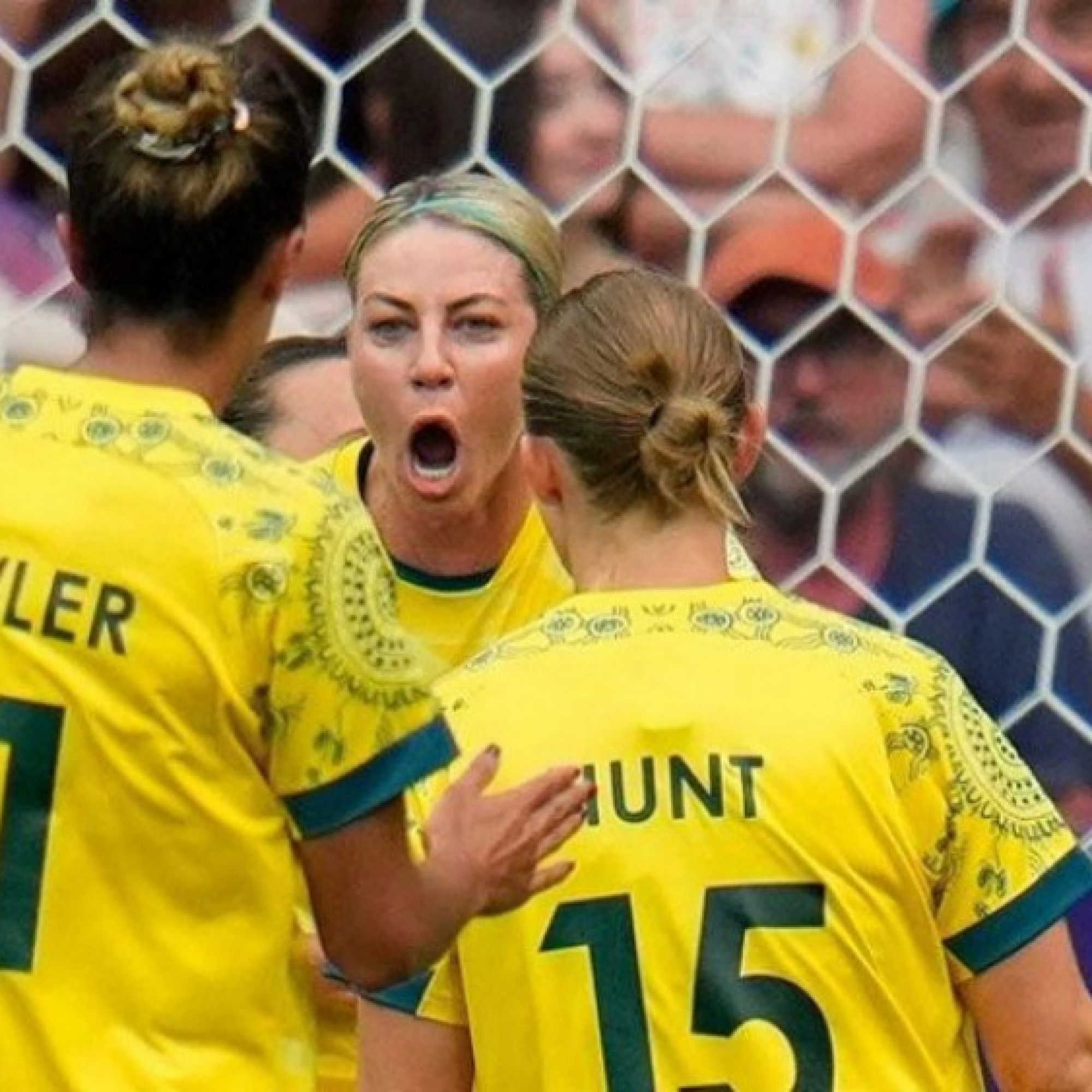  - Trực tiếp bóng đá ĐT nữ Myanmar - Australia: Đẳng cấp quá chênh lệch (ASEAN Cup)