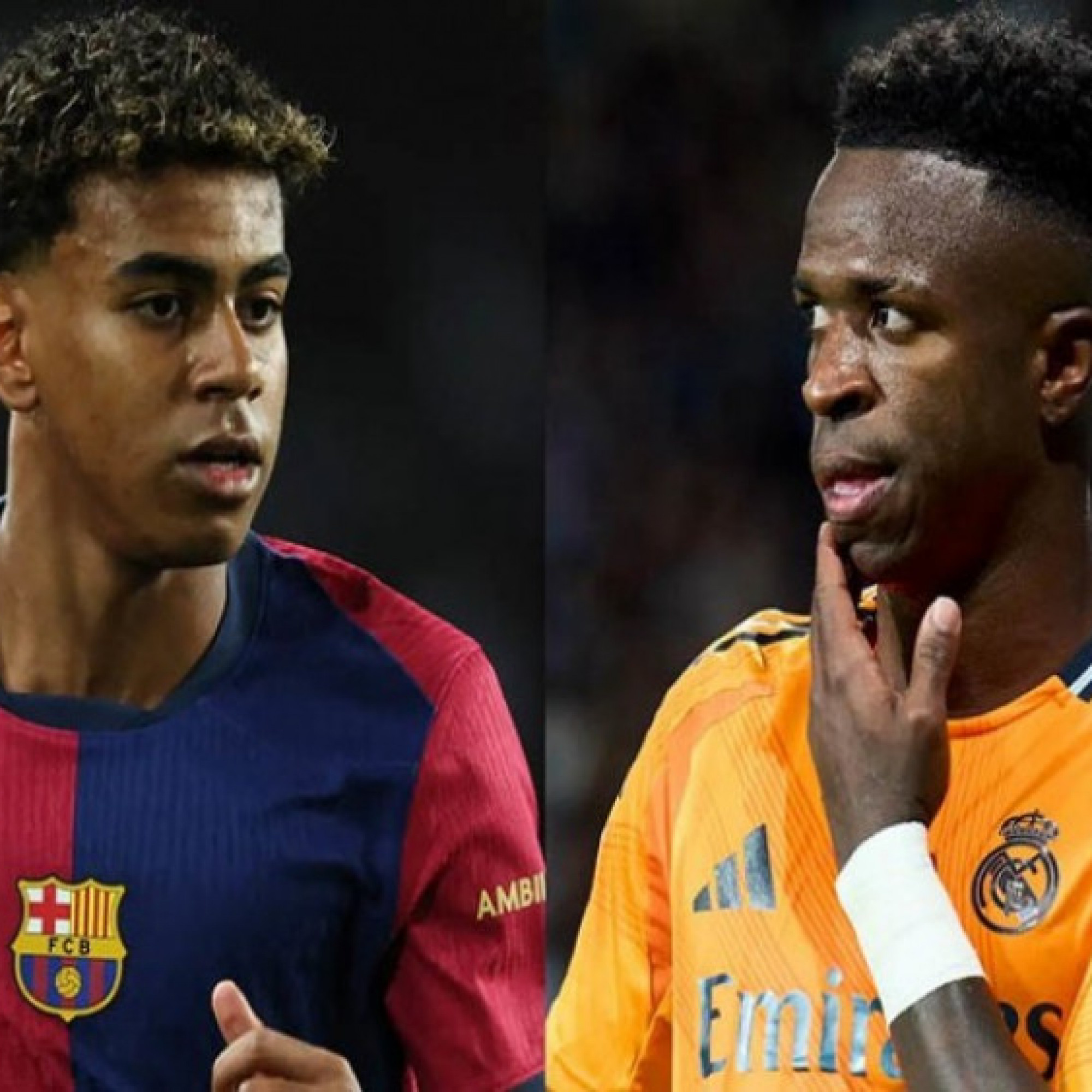 - "Ông trùm" Ronaldo chỉ lối, đại gia Ả Rập muốn cuỗm cả Vinicius lẫn Yamal