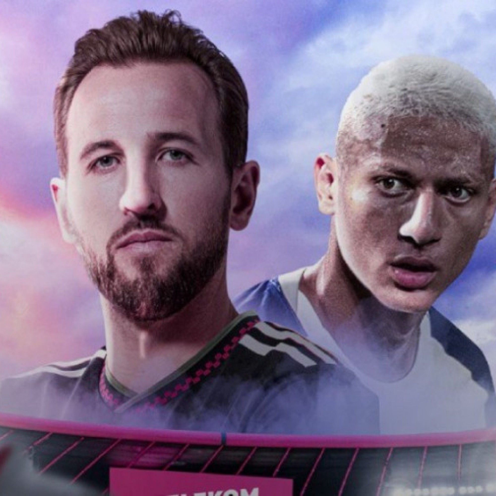  - Trực tiếp bóng đá Bayern Munich - Tottenham: Harry Kane tái ngộ "Gà trống"