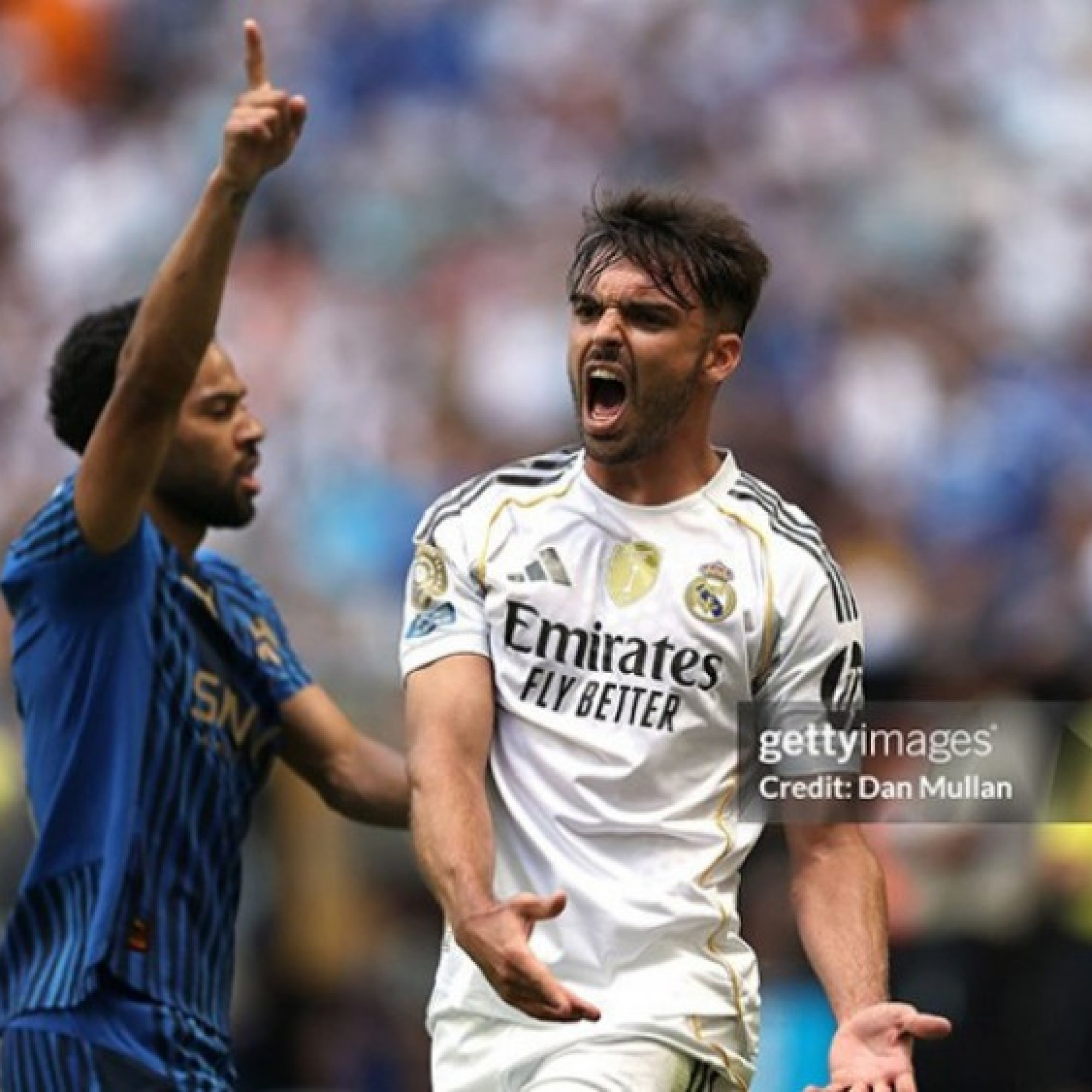  - “Ramos mới” không còn chỗ dưới thời Alonso ở Real