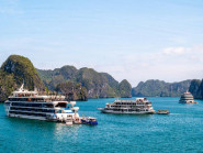 Chuyển động - Quảng Ninh quảng bá, xúc tiến du lịch với các tập đoàn lớn