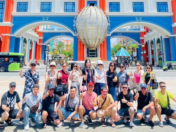 BenThanh Tourist tung gần 30 tour mới dịp lễ 2/9