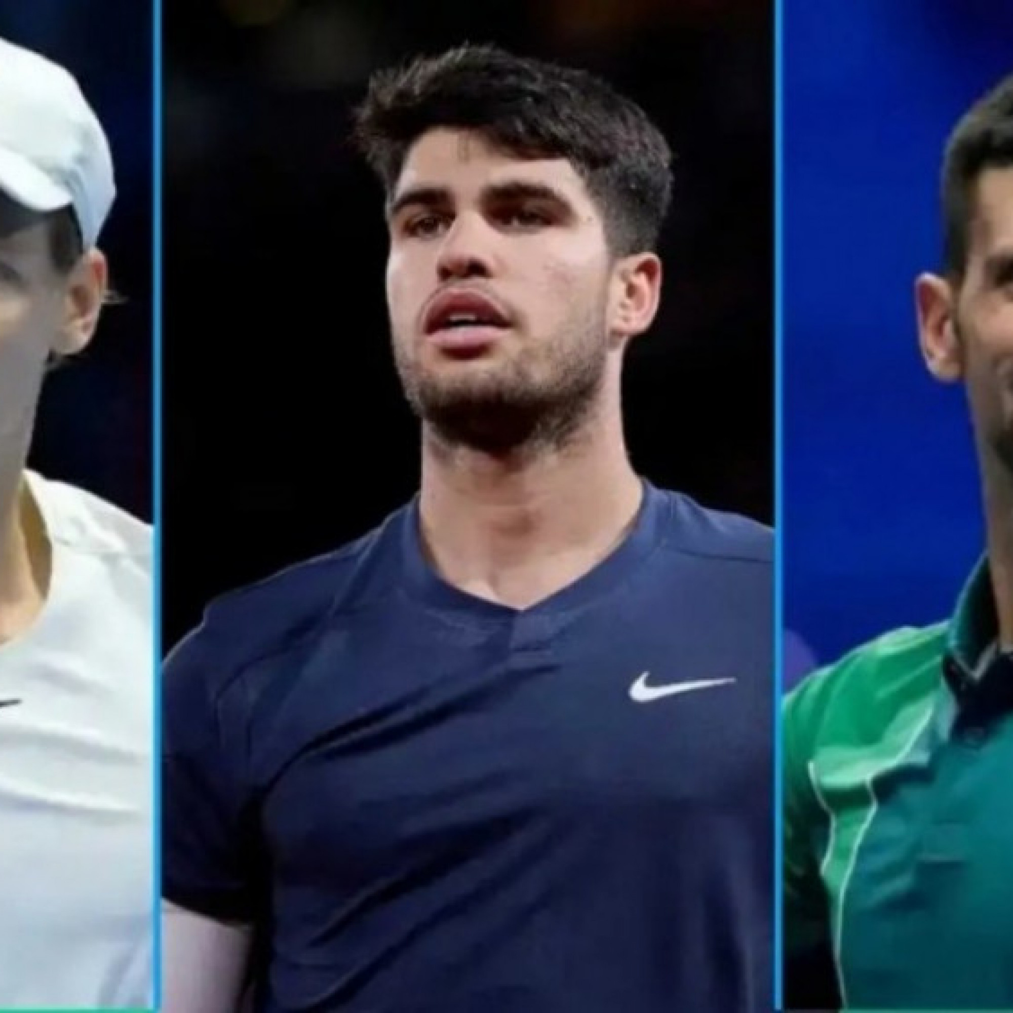  - Kết quả thi đấu các giải tennis mới nhất: Kịch tính Canadian Open 2025