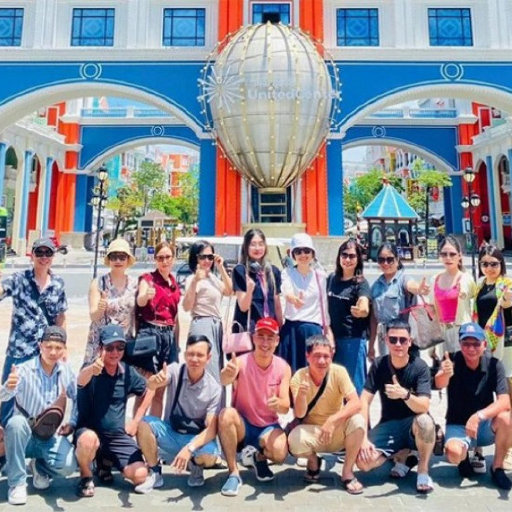  - BenThanh Tourist tung gần 30 tour mới dịp lễ 2/9