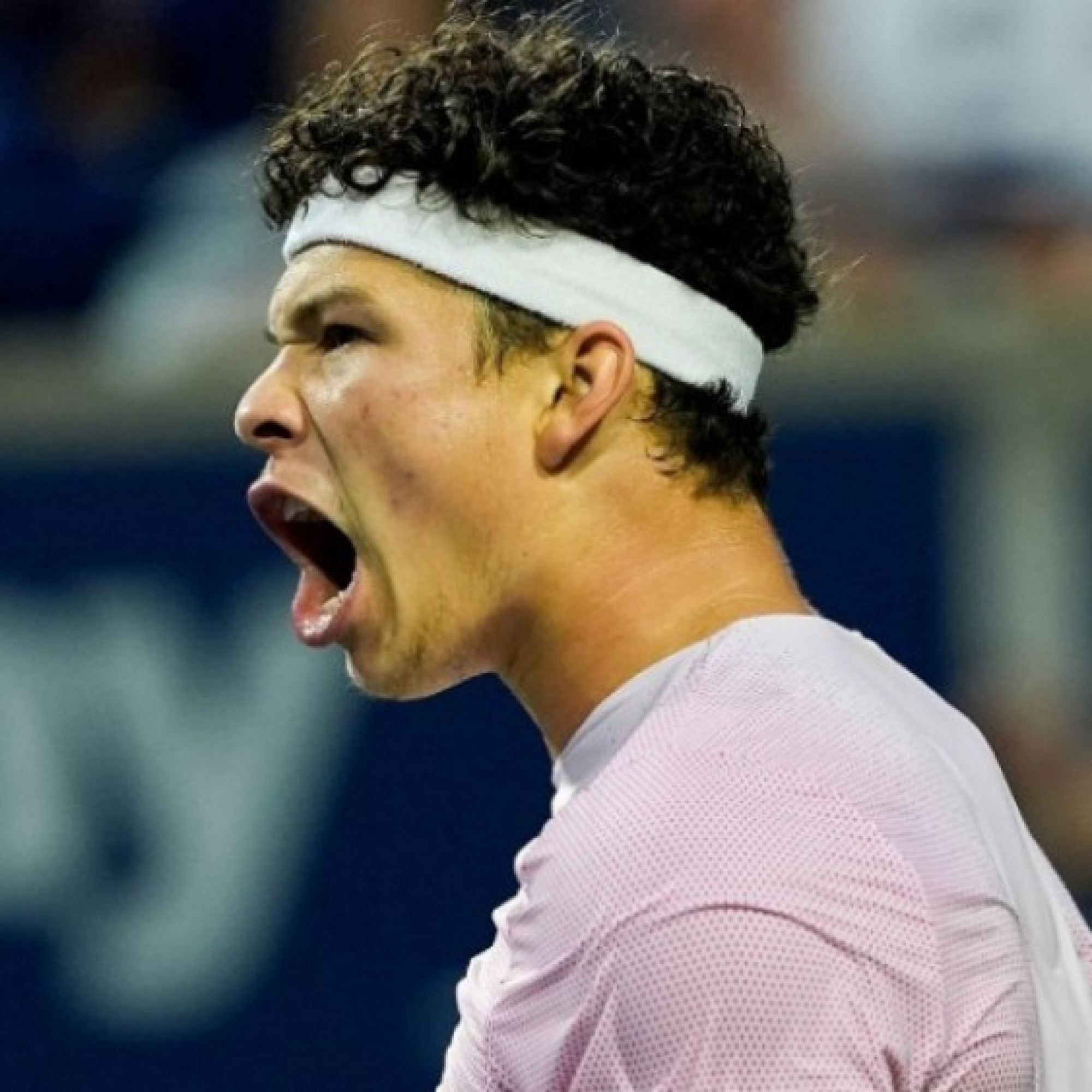  - Video tennis Khachanov - Shelton: Tie-break kịch tính, ngược dòng đăng quang (Chung kết Canadian Open)