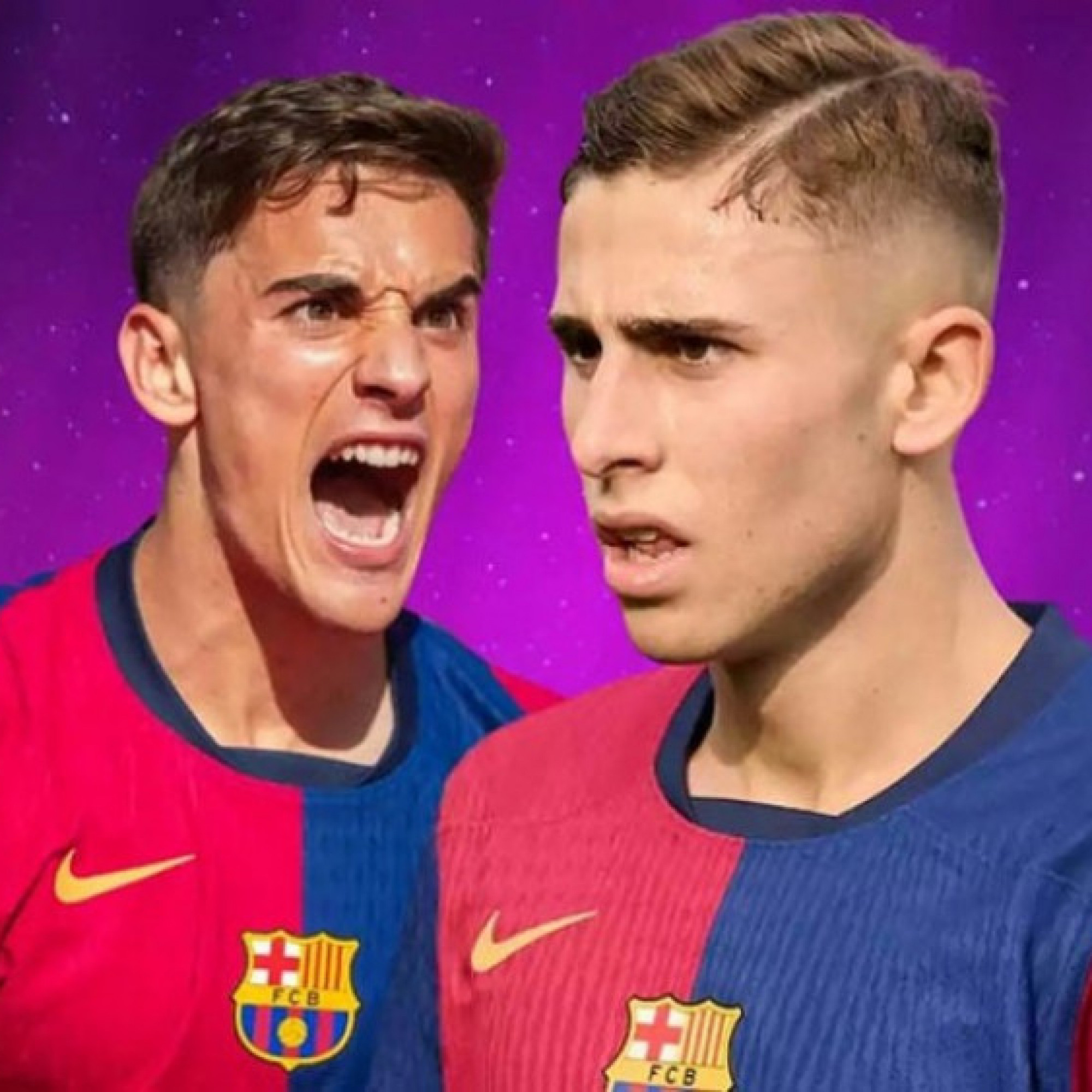  - Nội bộ Barca dậy sóng: 2 sao trẻ "cạch mặt" vì bạn gái, Yamal lại vướng bê bối
