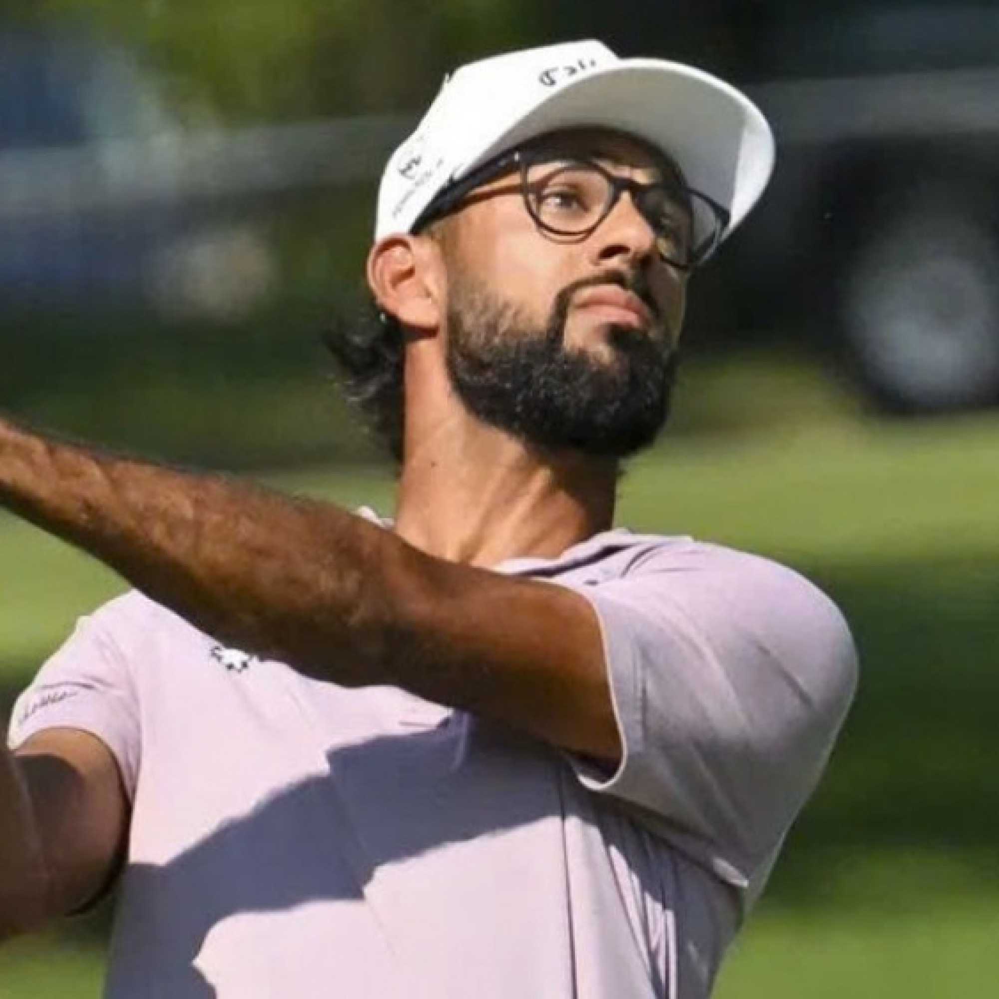  - Vòng 1 FedExCup St. Jude: Akshay Bhatia thăng hoa, viết nên vòng đấu để đời