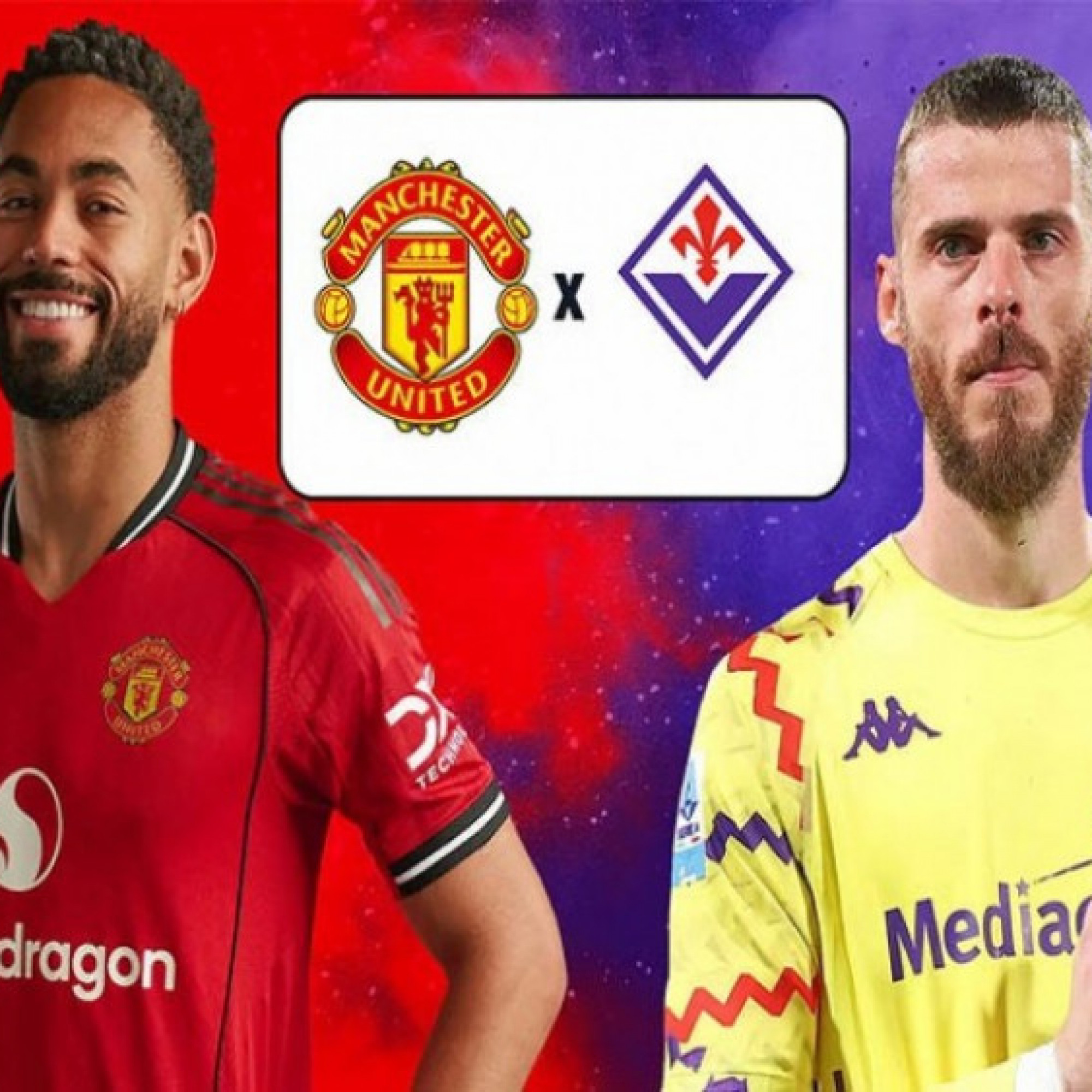  - Nhận định trận HOT: MU đại chiến Fiorentina, Arsenal so tài Bilbao ở Emirates Cup