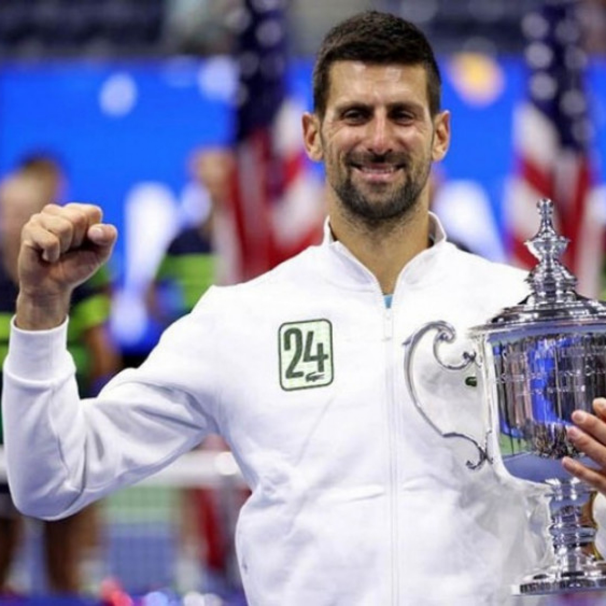  - Nóng nhất thể thao sáng 9/8: Lo ngại khả năng Djokovic không dự US Open