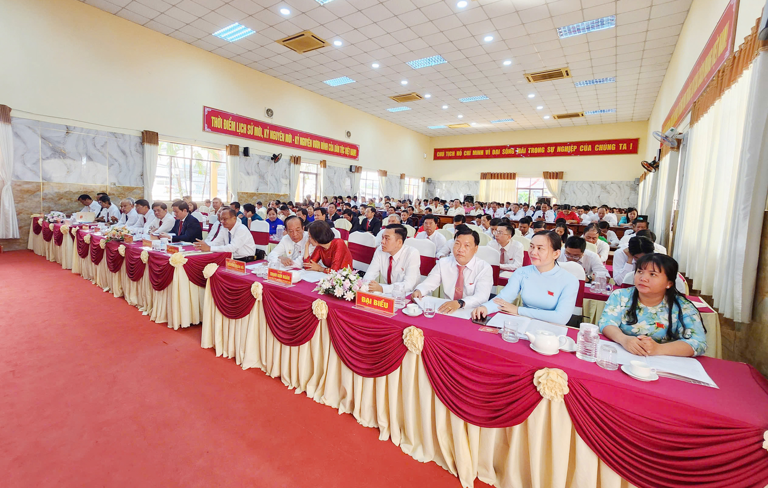 Phường Mỹ Xuyên ở Cần Thơ hướng tới khu công nghiệp rộng 1.500 ha - 2
