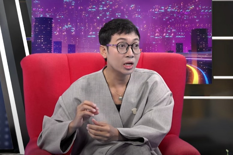 MC Đại Nghĩa lo ngại giới trẻ “phá” nhiều hơn “khám” khi dùng AI - 2