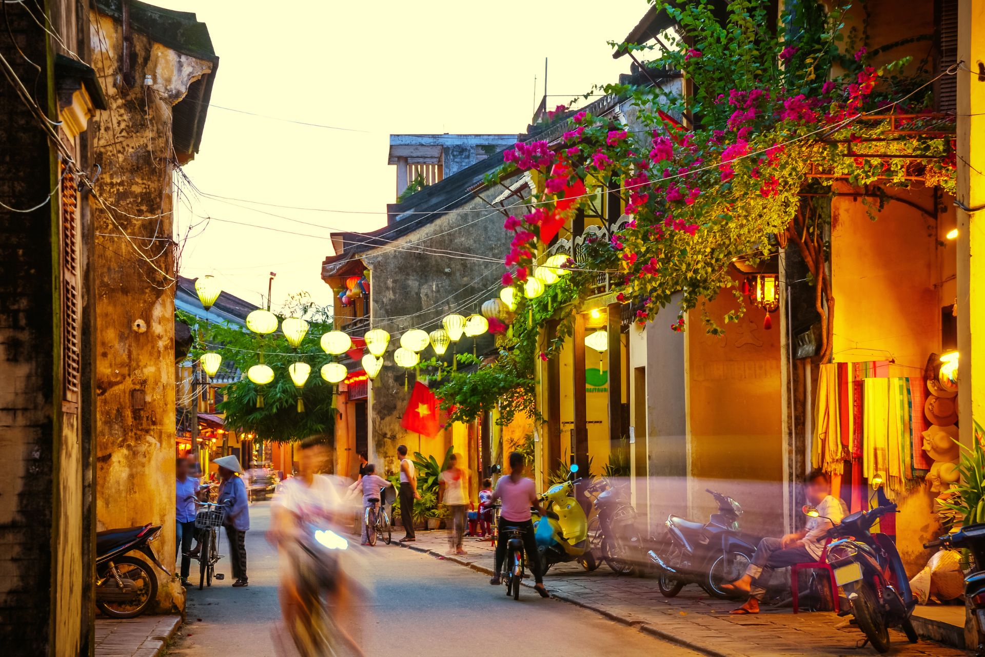Báo Úc khuyên du khách hãy chọn Việt Nam - 2