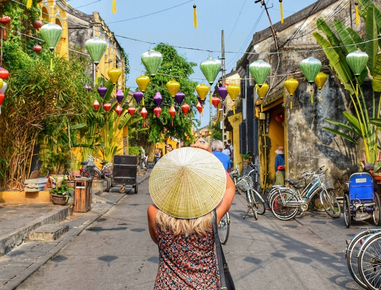 Báo Úc khuyên du khách hãy chọn Việt Nam