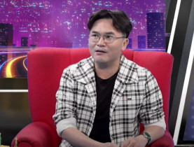  - MC Đại Nghĩa lo ngại giới trẻ “phá” nhiều hơn “khám” khi dùng AI