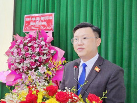  - Xã Liêu Tú, TP Cần Thơ hướng đến nông thôn mới kiểu mẫu