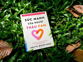  - Biến sự nhạy cảm thành “siêu năng lực”