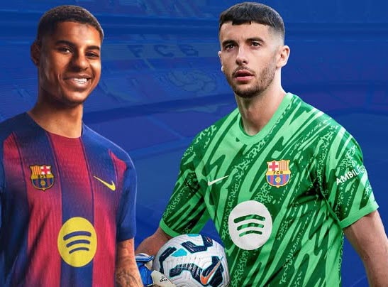 La Liga rối loạn 1 tuần trước khởi tranh: Hơn một nửa tân binh chưa được cho đá - 3