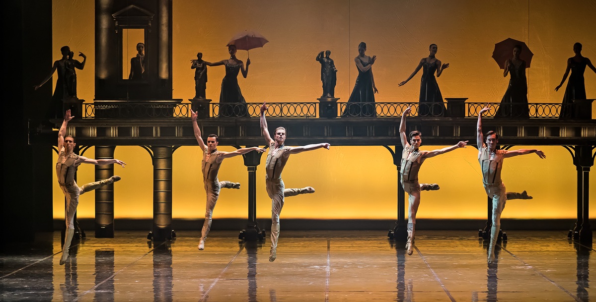 Eifman Ballet lần đầu tiên đặt chân đến Việt Nam với kiệt tác 'Anna Karenina' - 3