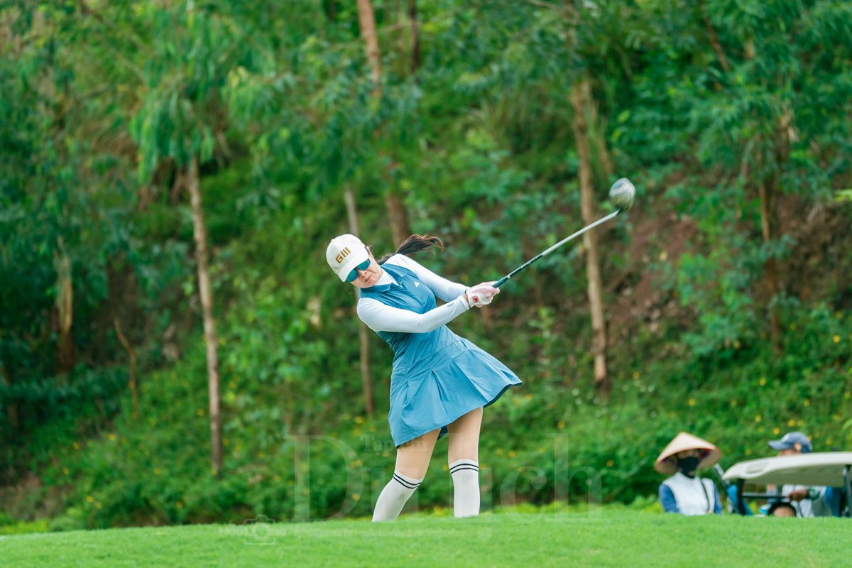 Hào hứng giải đấu quy tụ 144 tay golf hàng đầu ngành du lịch - 5